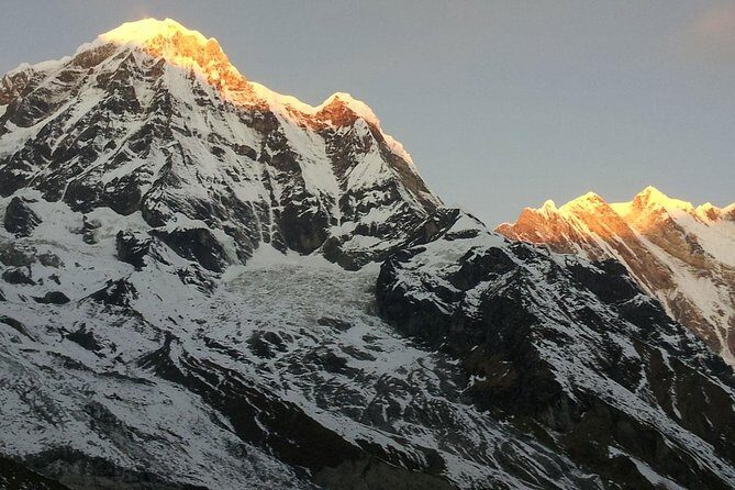 3 High Pass Trek 20 Days 19 Night - Analyzing the Investment: Is $1,799 Worth It?