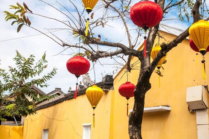 3-Hour Cultural Tour in Hoi An Silk Village with Local Meal - Authentic Insights from Visitors