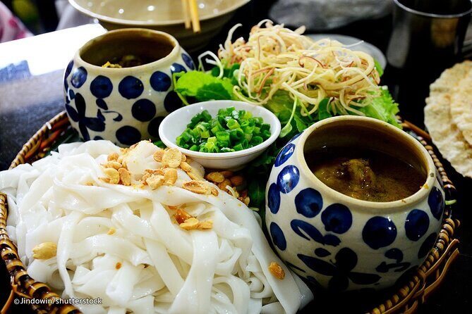 3-hour Da Nang Foods Devotees tour - What to Expect from the 3-hour Da Nang Foods Devotees Tour