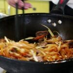 3-Hour Guangzhou Private Cooking Class with Local Market Visit - Hands-On Cooking: Learn and Taste