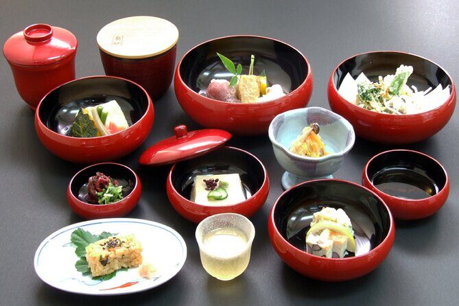3-Hour Kyoto Private Zen Temple Cultural Experience - Practical Considerations