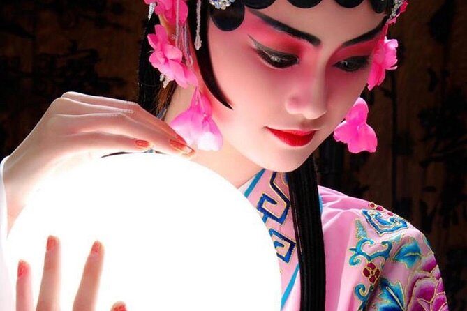 3-hour Peking Duck Dining + Peking Opera Show or Acrobatic show - What to Expect from the Itinerary