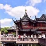 3-Hour Private Shanghai Shopping Tour with Noodles - FAQs