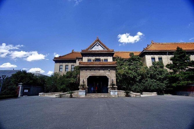 3-Hour Private Tour to Qing Dynasty The Third Imperial Palace in Changchun City - Final Thoughts: Is It Worth It?
