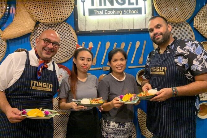 3 Hour Thai Local Cooking Class in Bangkok - Analyzing the Value and Practicalities