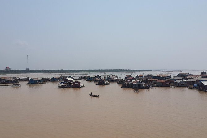 3-Hour Tour of Floating Village - Who Will Benefit Most from This Tour?