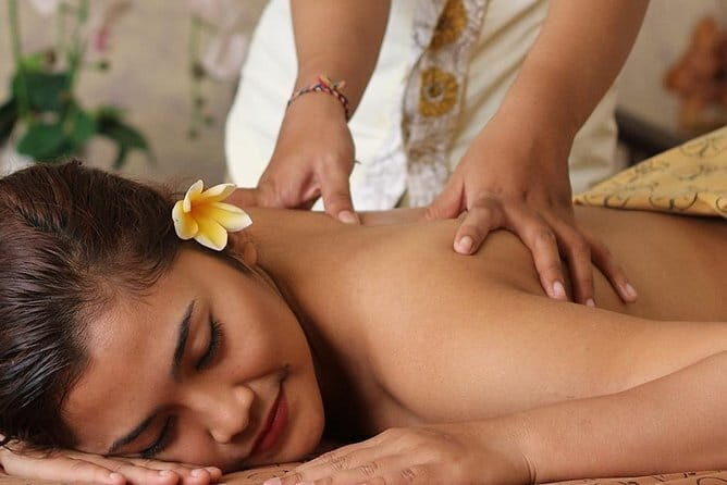 3-Hour Treatment at Bali Luxury Spa include transport - An In-Depth Look at the Bali Spa Experience