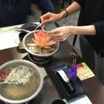 3-hour Vegetarian Private Walking Tour - Songshan distric & taste lotus hot pot - What to Expect from the Experience