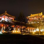 3-Hour Xi'an Evening Private Tour of Tang Paradise - The Value of This Tour