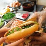 3 Hours Hanoi Street Food Tour by Walking & Food Tasting - Walking Through the Itinerary