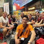 3 Hours Hanoi Walking Street Food Tour with Local Guide - The Practical Details