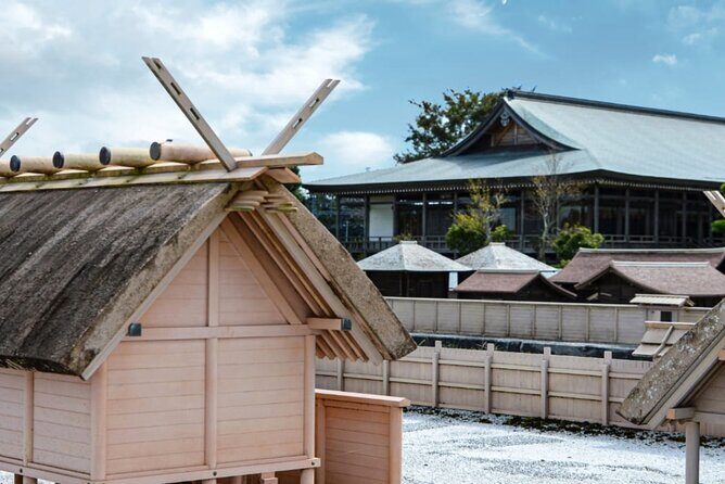 3 Hours Historical Tour of Princess Saio on an Electric Cart - FAQ