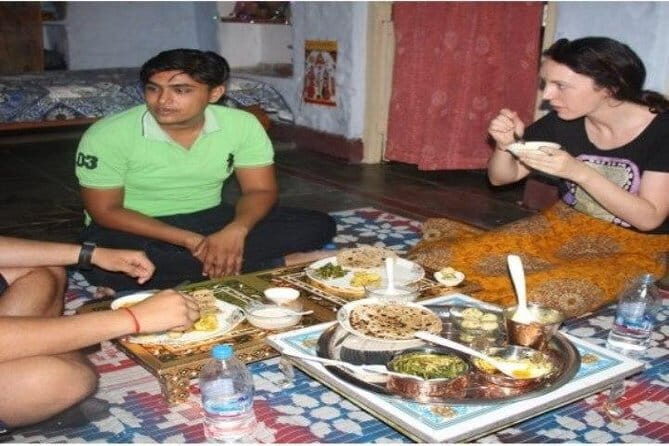 3 Hours Indian Cooking Session at Local Home (Udaipur) - Is It Worth the Price?
