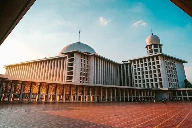 3 Hours Jakarta City Tour (Jakarta's Iconic Places) - What’s Included & What to Keep in Mind