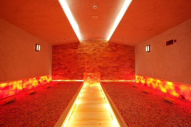 3 Hours Onsen and Jjimjilbang Experience in Vietnam - Who Is This Tour Best For?