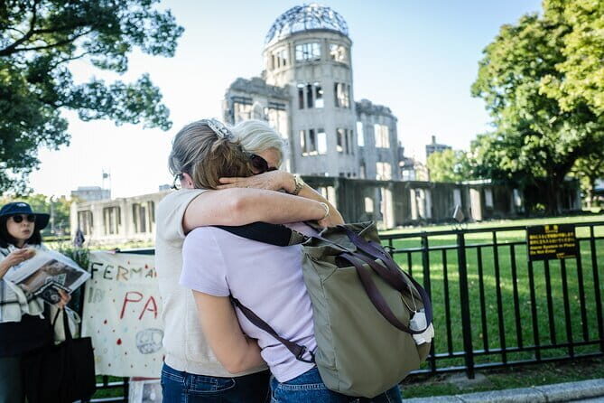 3 hours Walking Tour in Hiroshima Peace Memorial Park - FAQ