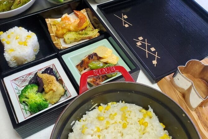 3 Hours Washoku Cooking Class - An In-Depth Review of the Washoku Cooking Class Experience