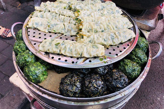 3 hours Xi'an Morning Breakfast and Market Tour - Deep Dive Into the Experience