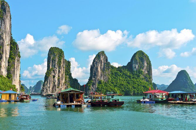 3-Night Best of Hanoi: City Tour and Halong Bay Overnight Cruise - Analyzing the Tour’s Value