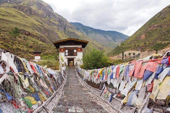 3 Nights 4 Days Bhutan Tour - Final Thoughts: Who Will Love This Tour?