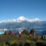 3 Nights 4 Days Ghorepani with Poonhil Trekking in Nepal - Practical Details and Considerations
