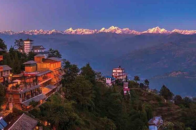 3 Nights 4 Days Kathmandu Chisapani Nagarkot Dhulikhel Trekking in Nepal - The Value of This Tour