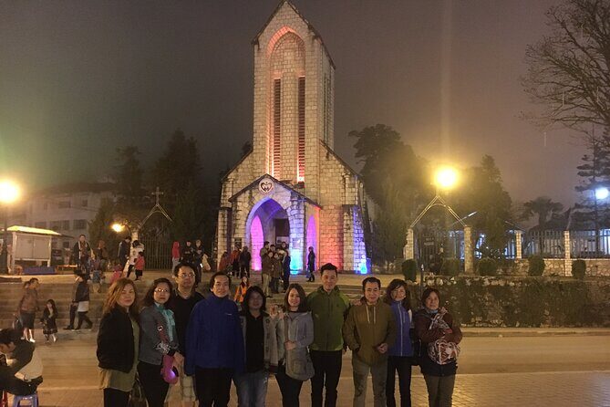 3 Nights and 2 Days Sapa Trekking Tour by Train from Hanoi - FAQ