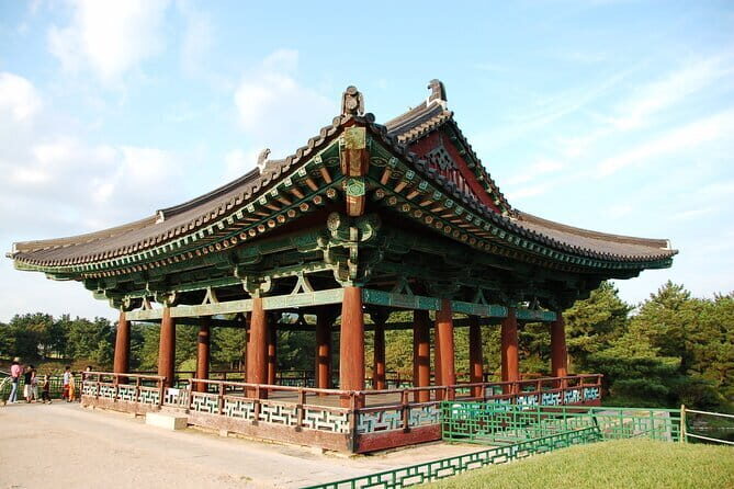 3 Nights and 4 Days Korean Tour to the East - Potential Drawbacks & Considerations