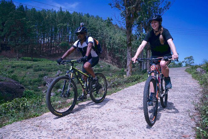 3 Temple Loop Cycling Tour from Kandy - Practical Info and Tips