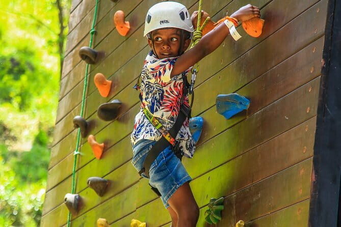 30 Minutes Guided Wall Climbing Activity in Ella - Final Thoughts