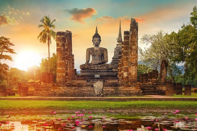 3D2N Ayutthaya & Lopburi Experience with Stay at Riverside Resort - Who is this tour best suited for?