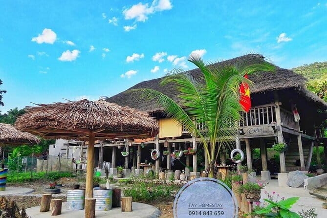 3D2N Ha Giang Motorcycle Tour with Local Guides - Why This Tour Offers Value