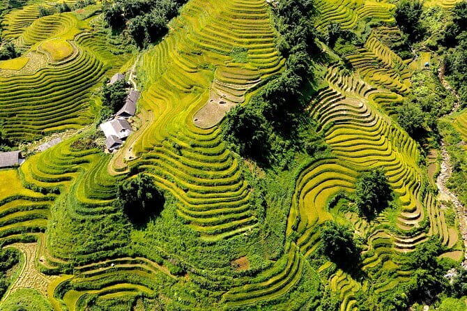 3D2N Sapa Private Tour Fansipan Mountain Exploration - Detailed Exploration of the Itinerary