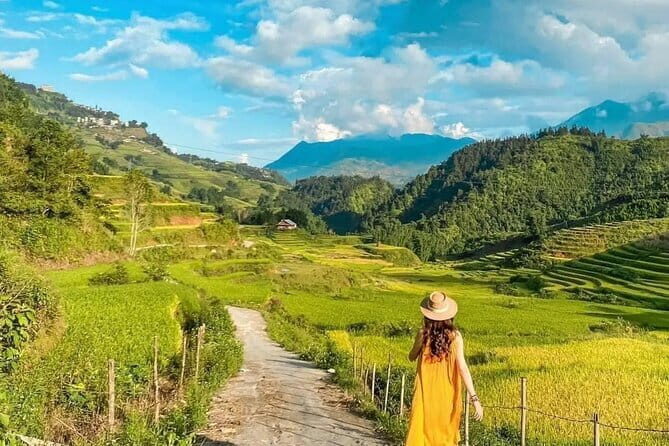 3D2N Sapa Trekking and Homestay Tour from Hanoi - Who Should Consider This Tour?