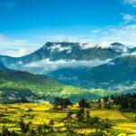 3days 3nights private tour Sapa trekking 1 way train 1 way luxury bus from Hanoi - The Cultural and Scenic Experience