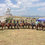 3Days Three different natural zone and Ancient capital city Terelj National Park - Practical Details: What You Need to Know