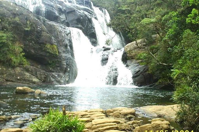 3,Days Trekking Through the Misty Mountain & Horton Plaine from Ella,Haputale - An In-Depth Look at the 3-Day Trekking Tour