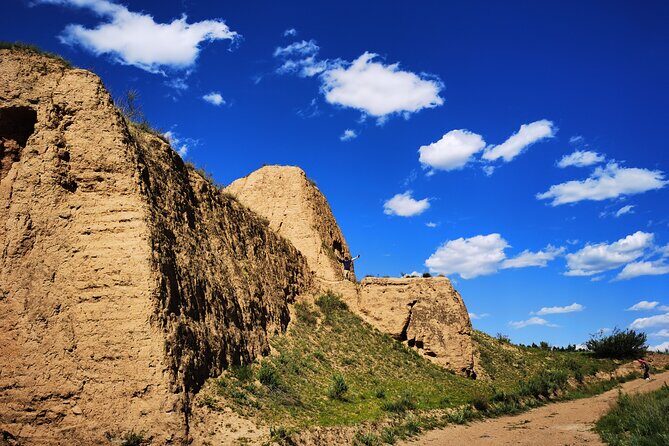 4-8 hours Private Datong Great Wall Tour - Who Is This Tour Best For?
