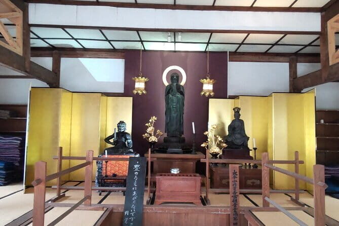 4 Best Kamakura Destinations with Certified Guide - FAQs