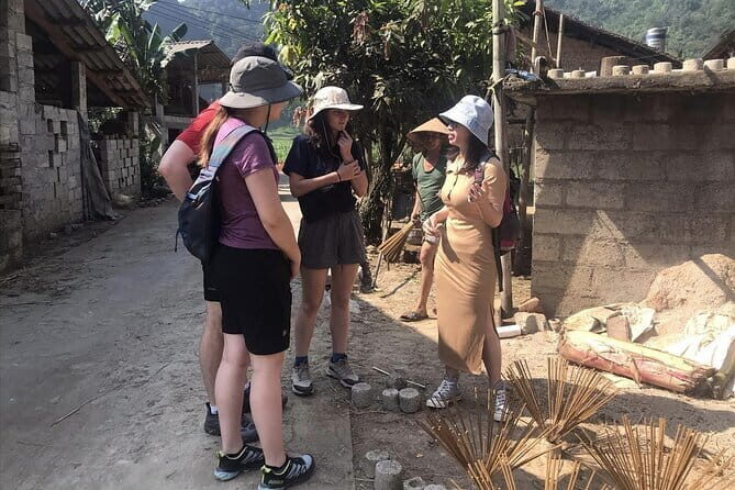 4 Day Adventure Cao Bang, Ban Gioc Waterfall and Ba Be Lake - The Itinerary Deep Dive