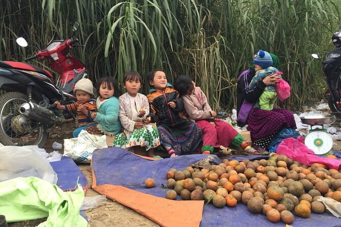 4-Day Adventure To Ba Be Lake And Ha Giang Loop - What Travelers Can Expect
