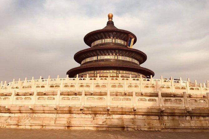 4-Day Beijing Highlights Private Tour with Airport Pick Up - What the Tour Means for You