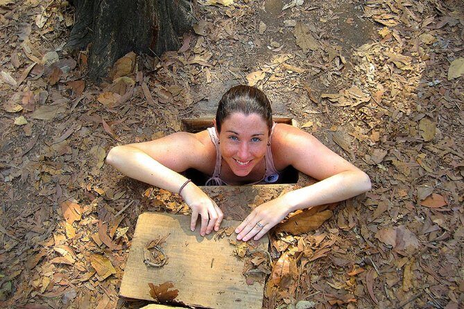 4-day Best of Southern Vietnam: Saigon (Ho Chi Minh) - Cu Chi - Mekong Delta - Exploring the Itinerary in Detail