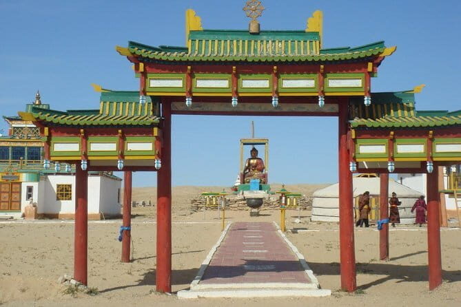 4 Day Budget Tour for Energy and Spiritual Healing in South Gobi Mongolia - FAQ