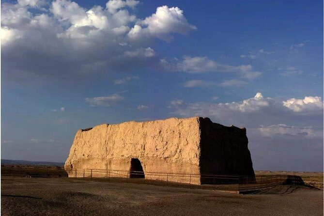 4-Day Dunhuang Tour through the Silk Road - Who Will Love This Tour?