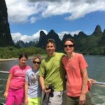 4-Day Guilin Scenic,Yangshuo Countryside and Longji Rice Terraces Discovery - Practical Tips for Travelers