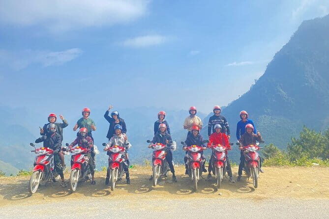 4 Day Ha Giang Loop Small Group Guided Motorbike Tour With Rider - Practical Tips & What to Expect