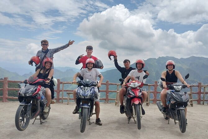 4 Day Ha Giang Loop Small Group Guided Self-ride Motorbike Tour - Final Thoughts: Who Will Love This Tour?
