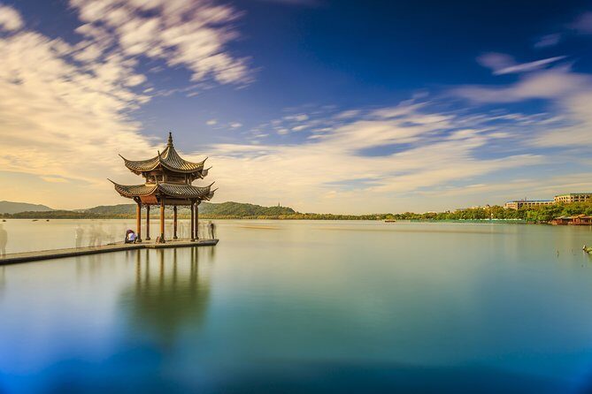 4-Day Hangzhou Private Tour: West Lake and Longjing Tea Plantation - FAQ