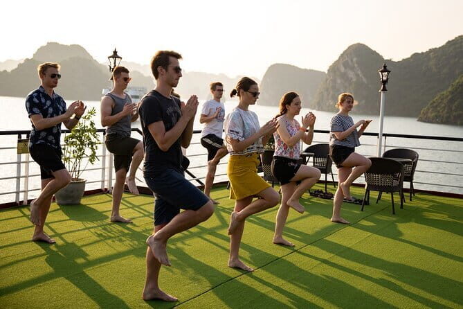 4-Day Hanoi to Ninh Binh and Halong Bay Overnight 5 Star Cruise - What Travelers Say